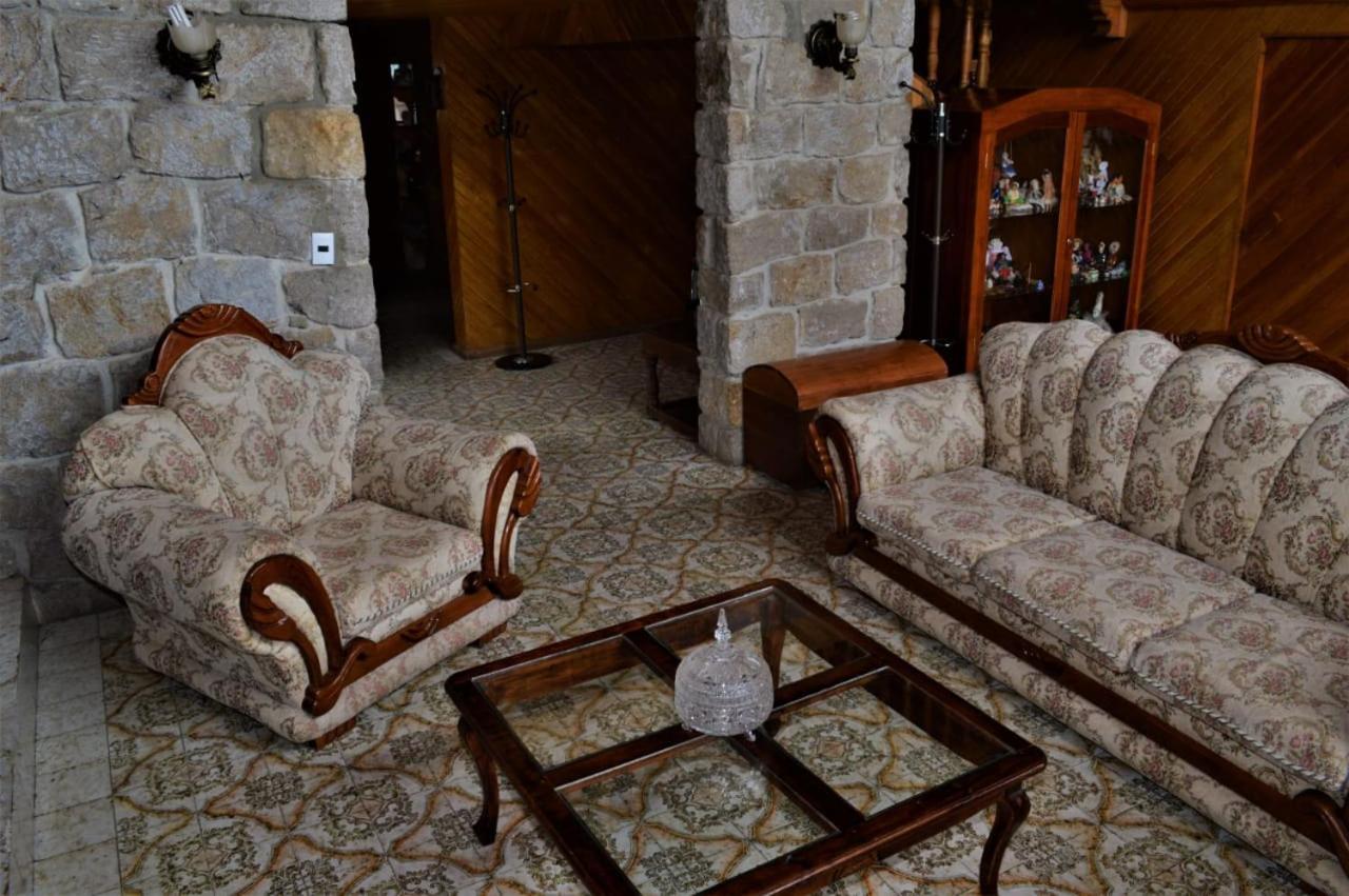 Zacatlán La Cabana De Don Adolfo מראה חיצוני תמונה